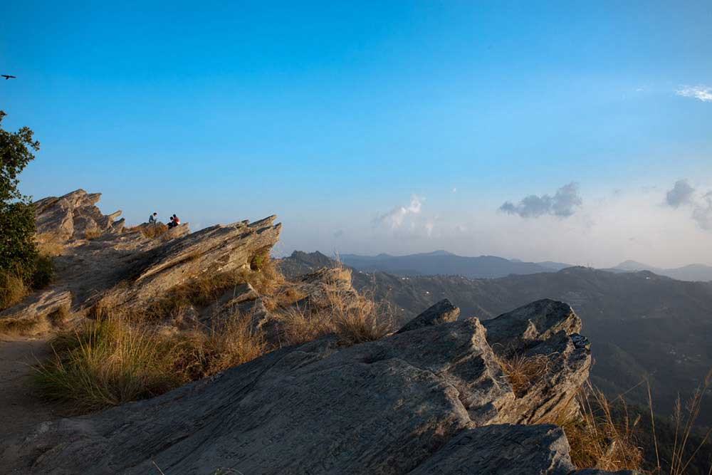Mukteshwar - Emporio Holidays
