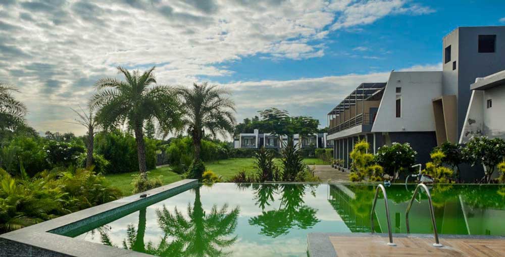 Jim Corbett - Emporio Holidays