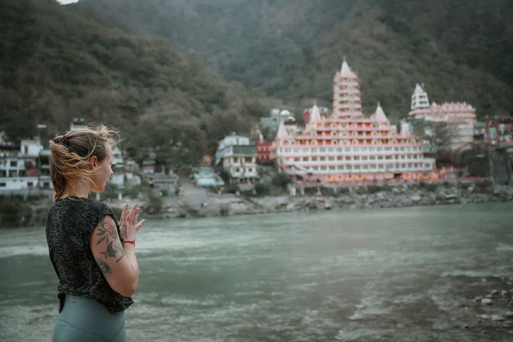 Rishikesh - Emporio Holidays